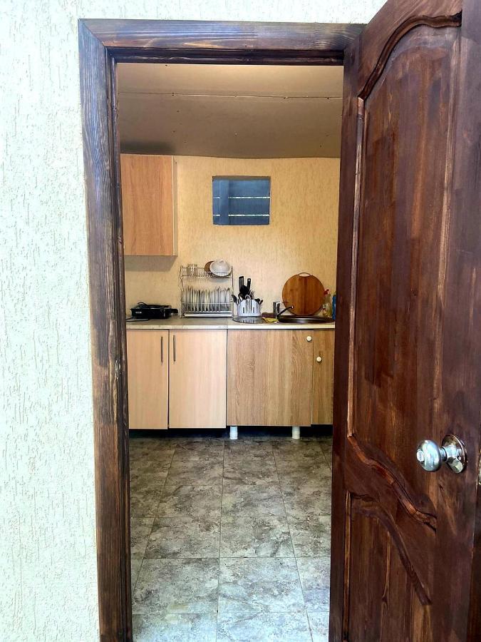 スフミAtara Houseアパートメント エクステリア 写真