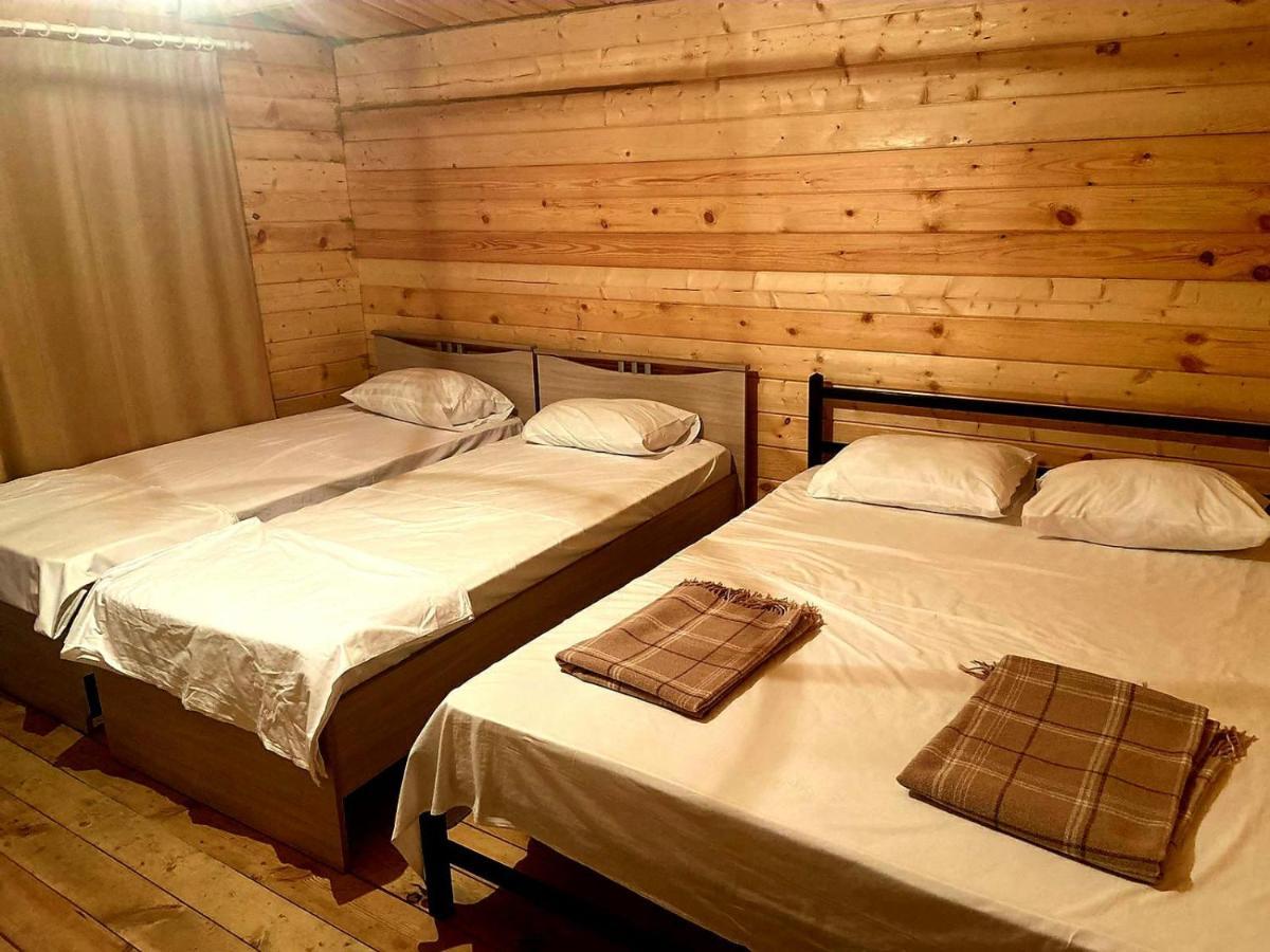 スフミAtara Houseアパートメント エクステリア 写真
